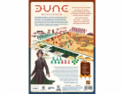 Asmodee Dune: War for Arrakis, desková hra