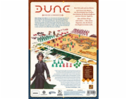 Asmodee Dune: War for Arrakis, desková hra