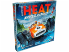 Asmodee Heat - Wet Asphalt, desková hra