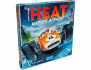 Asmodee Heat - Wet Asphalt, desková hra