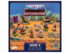 Asmodee Masters of the Universe: Battleground Wave 4 - Th...