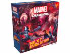 Asmodee Marvel Champions: The Card Game - NeXt Evolution