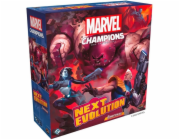 Asmodee Marvel Champions: The Card Game - NeXt Evolution