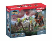 Startovací sada Schleich Eldrador, figurka na hraní