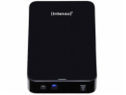 Intenso Memory Center        8TB 3,5  USB 3.0 cerna