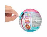 MGA Entertainment LOL Surprise Bubble Surprise Tots Dolls, figurka jako hračka