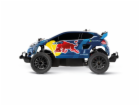 Carrera RC 2,4 GHz Red Bull Peugeot WRX 208 - Rallycross,...