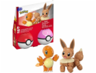 Mattel MEGA Pokémon 2 Pokéball Set - Charmander a Eevee, ...