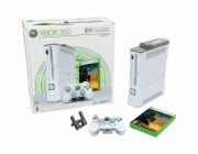 Mattel MEGA Collector Microsoft XBOX 360, stavebnice