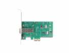 DeLOCK PCI Express x1 karta pro 1 x SFP slot 100Base-FX R...