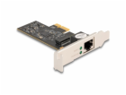 DeLOCK PCI Express x1 karta pro 1 x RJ45 5 Gigabit LAN RT...