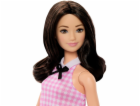 Panenka Mattel Barbie Fashionistas Quick Curl