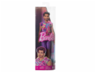 Mattel Barbie Fashionistas Ken panenka Totally Hair