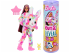 Mattel Barbie Cutie Reveal Color Dream Series - Králík, f...