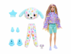 Mattel Barbie Cutie Reveal Color Dream Series - Dalmatin,...