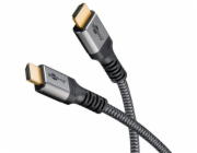 Goobay Plus Ultra High-Speed HDMI kabel, 8K @ 60Hz