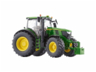 Wiking John Deere 6R 250, model vozidla