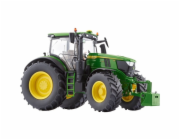 Wiking John Deere 6R 250, model vozidla