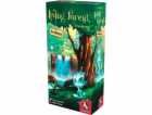 Pegasus Living Forest: Kodama, desková hra