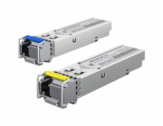 Ubiquiti U Fiber Single-Mode Module 2-Pack, Transceiver