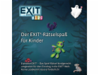 KOSMOS EXIT - The Kids Game: Strašidelná logická zábavná,...