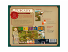 Pegasus Viticulture: Tuscany Essential Edition, desková hra