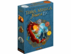 Pegasus Terra Mystica: Fire & Ice, desková hra