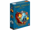 Pegasus Terra Mystica: Fire & Ice, desková hra