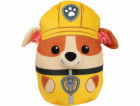 Spin Master GUND - PAW Patrol Trend Squishy Rubble, plyšo...