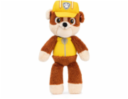 Spin Master GUND - PAW Patrol Rubble, plyšová hračka