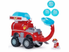 PAW PATROL Tlapková patrola: Jungle Patrol - Marschall 60...