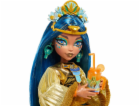 Panenka Mattel Monster High Monsterfest Cleo De Nile