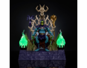 Mattel Masters of the Universer Masterverse Skeletor a Havoc Throne Figure