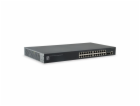 LevelOne GTL-2661 KILBY 26-Port L2-Gigabit Switch