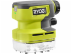 Ryobi mini vysavač RDV4-0 4V, ruční vysavač