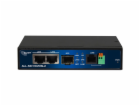 ALLNET ALL-MC116VDSL2 point-to-point modem VDSL2 přes 2dr...