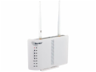 ALLNET Router ADSL2+ vč. Bridge Modem & WLAN AP