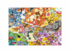 Ravensburger Puzzle Pokémon dobrodružství