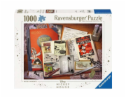 Puzzle Ravensburger 1930 Mickey Moments