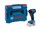 Bosch akumulátorový rázový utahovák GDR 18V-220 Professio...