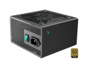 DeepCool PN550D, PC zdroj