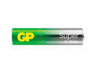 Baterie GP Baterie GP Super Alkaline AAA Micro, LR03, 1,5 V