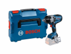 Bosch akumulátorový rázový utahovák BITURBO GDS 18V-1600 ...