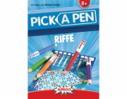 Amigo Pick a Pen: Reefs, logická hra