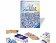 Ravensburger Oh my Pigeons!, karetní hra