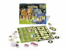 Ravensburger Pokémon Labyrinth Glow in the Dark, desková hra