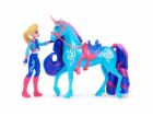 Spin Master Unicorn Academy - Set Isabel a Unicorn River,...