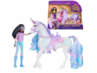 Spin Master Unicorn Academy - Layla a Unicorn Glacier Set...