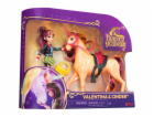 Spin Master Unicorn Academy - Valentina a Unicorn Cinder ...