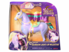 Spin Master Unicorn Academy - Light Magic Wildstar, figur...